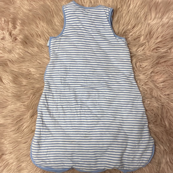 Mickey Mouse Bunting Bag - Picture 2 of 2